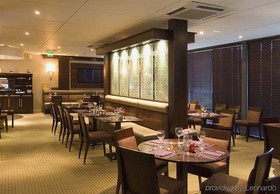 Premier Inn Portsmouth Port Solent