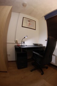 The College Street Abode