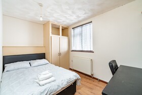 The College Street Abode