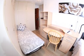 The College Street Abode
