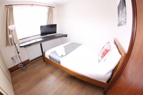 The College Street Abode