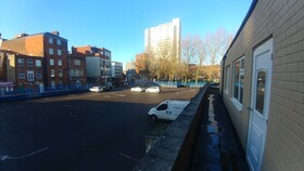 The College Street Abode