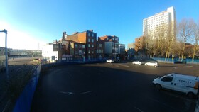 The College Street Abode