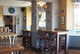 The Farmhouse & Innlodge