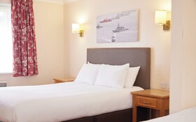 The Farmhouse & Innlodge