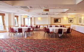 The Farmhouse & Innlodge