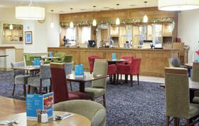 The Farmhouse & Innlodge