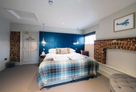 The Coach House