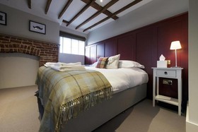 The Coach House