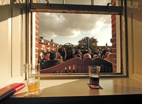 The Coach House