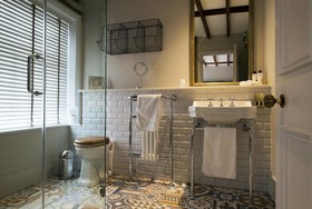 The Coach House