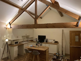 Cheesemans Farm House Stables