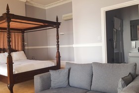 San Clu Hotel