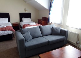 San Clu Hotel