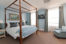 The Royal Harbour Hotel Ramsgate