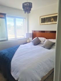 The White Stag Lodge