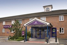Premier Inn Basildon Rayleigh Hotel