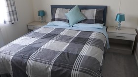 Berth Lodge