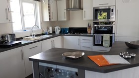 Berth Lodge