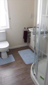 Berth Lodge