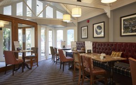 St Leonards Hotel