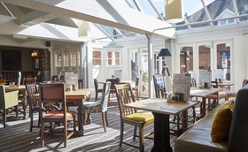 St Leonards Hotel