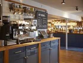 St Leonards Hotel
