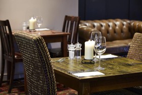 St Leonards Hotel