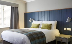St Leonards Hotel