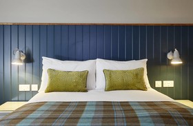 St Leonards Hotel
