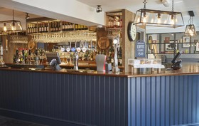 St Leonards Hotel