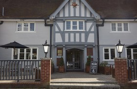 St Leonards Hotel