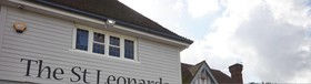 St Leonards Hotel