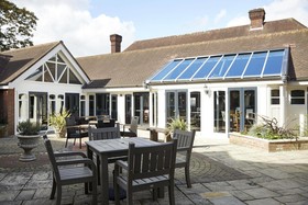St Leonards Hotel