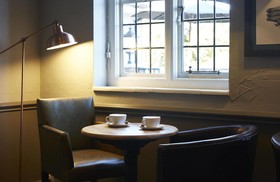 St Leonards Hotel