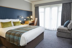St Leonards Hotel