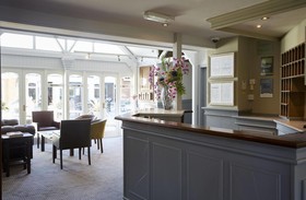 St Leonards Hotel