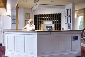 St Leonards Hotel