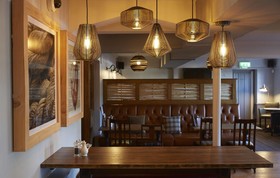 St Leonards Hotel