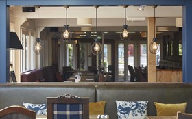 St Leonards Hotel