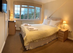 Orchard Cottage