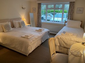 Orchard Cottage