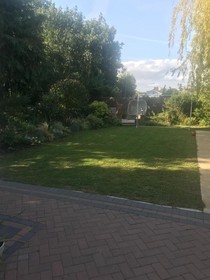 Orchard Cottage