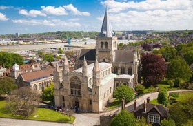 Trivelles Rochester Hotel