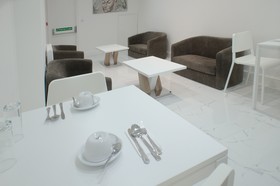 Trivelles Rochester Hotel