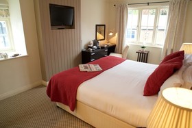 The White Horse Hotel & Brasserie