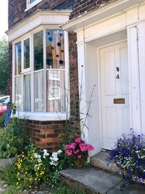 Dot Cottage
