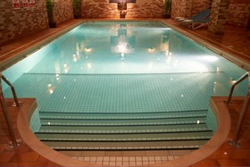 Flackley Ash Hotel, Restaurant & Spa