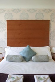 Flackley Ash Hotel, Restaurant & Spa