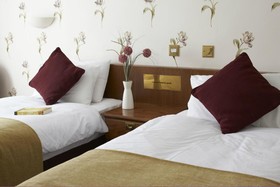 Flackley Ash Hotel, Restaurant & Spa